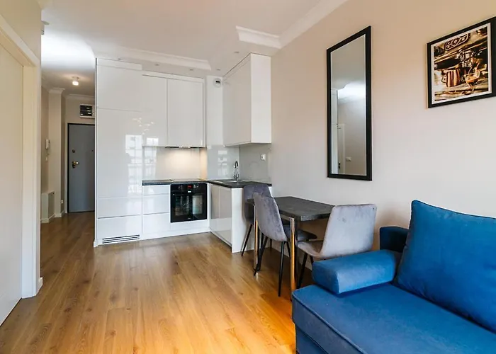 Bulwar Staromiejski Stare Centrum * Breslavia