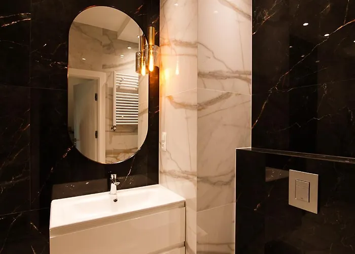 Bulwar Staromiejski Stare Centrum Breslavia