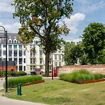Apartament Bulwar Staromiejski Stare Centrum