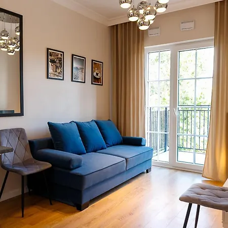 Bulwar Staromiejski Stare Centrum *