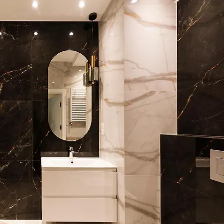 Bulwar Staromiejski Stare Centrum