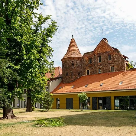 Bulwar Staromiejski Stare Centrum *